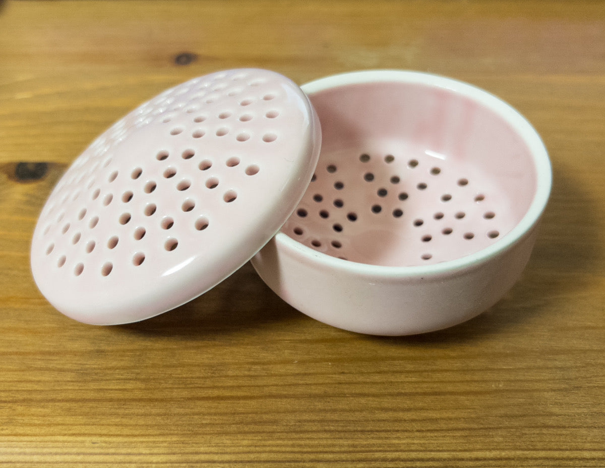 ふっくらご飯・大